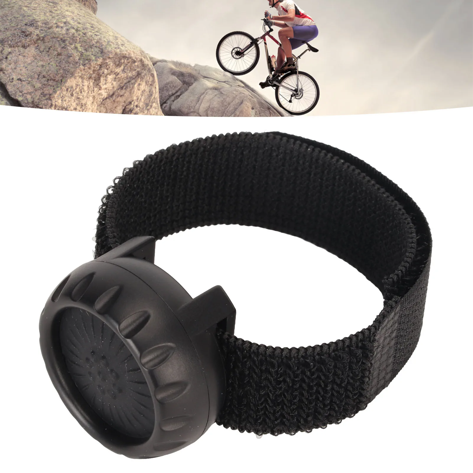 Wireless PTT Button Bluetooth 5.0 IP67 Waterproof Wireless PTT Button Switch