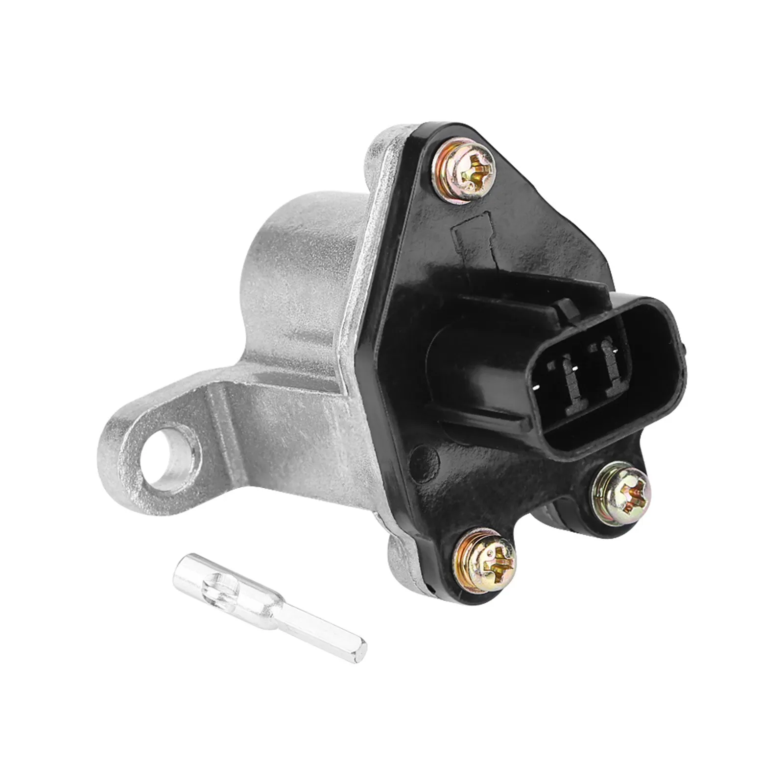 1Pc Aluminum Car Transmission Speed Sensor for Accord Odyssey Acura TL NSX