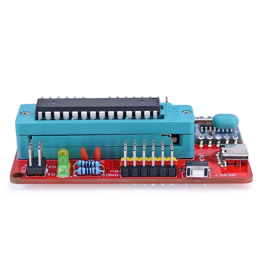 Type-C USB ATmega328P Development Board OPEN-SMART 328P DIY Pro Module CH340