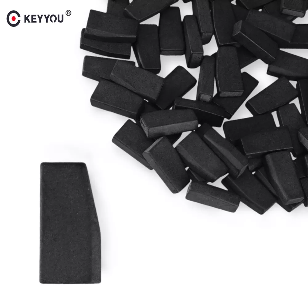 KEYYOU ID46 PCF7936 Transponder Chip for Honda, Hyundai, Kia & Nissan