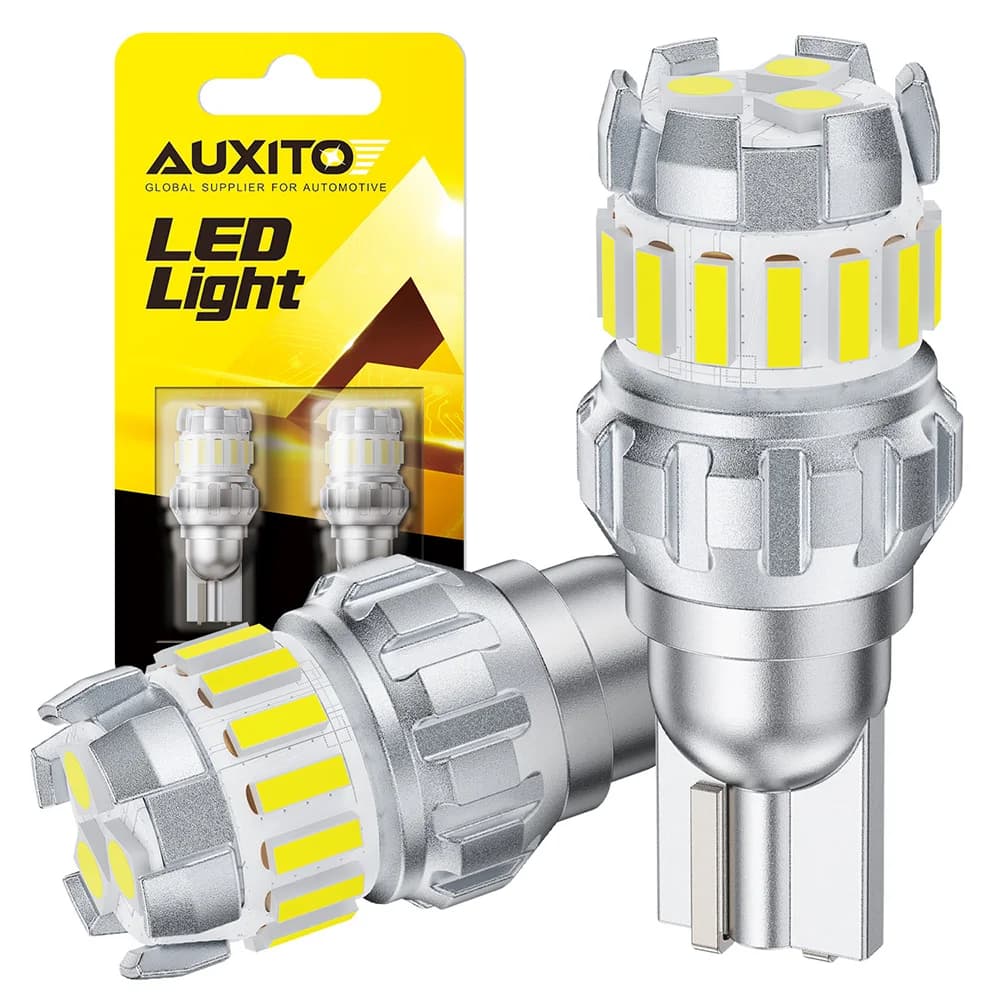 W16W T15 LED T16 Bulb Canbus Error Free Backup Reverse Led 921 912 LED Bulbs