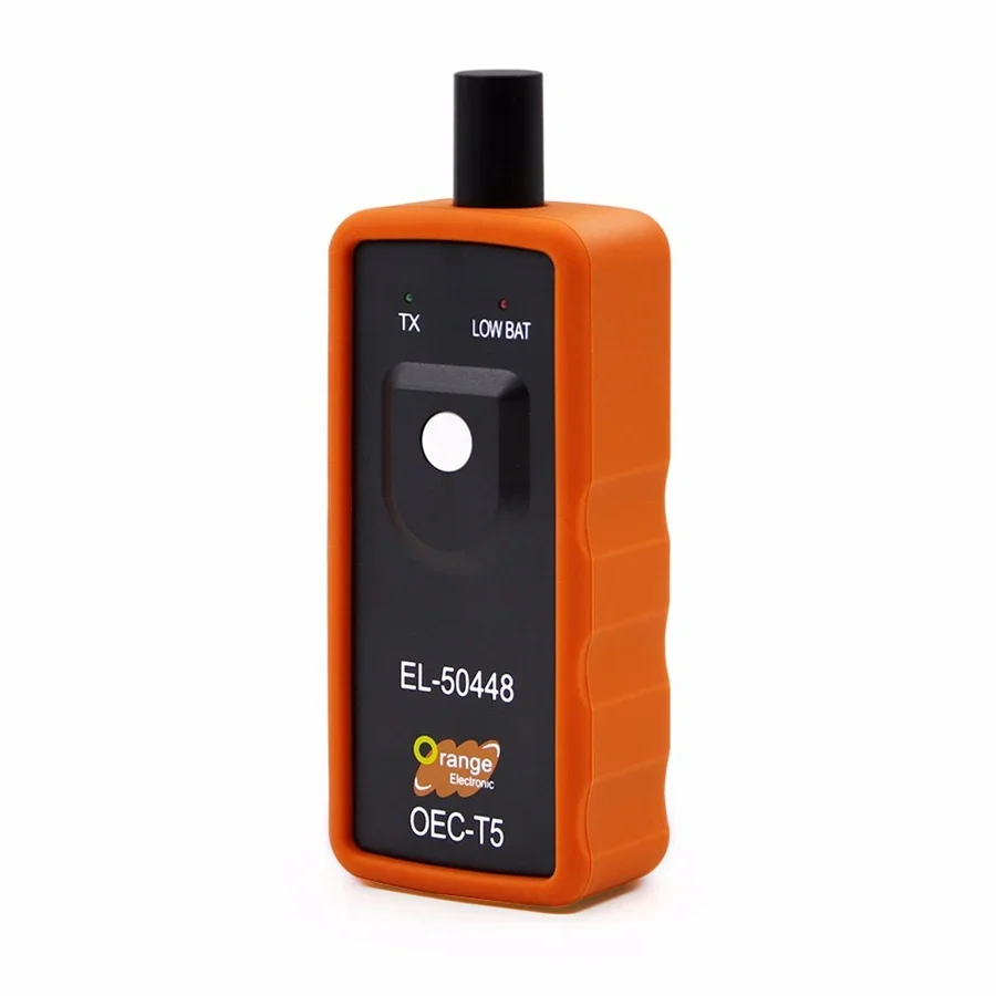EL-50448 OBD2 Car TPMS OEC-T5 for Opel/Gm Tire Pressure Monitor System Monitor